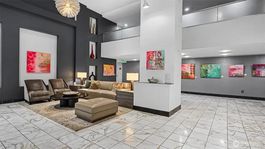 2911 2nd Avenue #515, Seattle, WA 98121 - #2