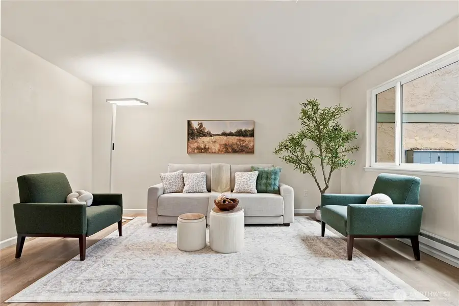 10017 NE 138th Place #B4, Kirkland, WA 98034 - #3