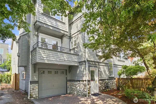 6513 24th Avenue Ne #A, Seattle, WA 98115