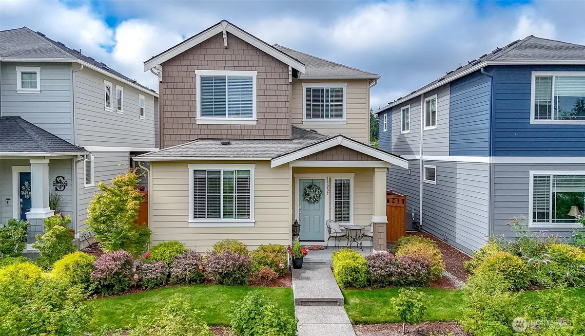 13207 191st Avenue E, Bonney Lake, WA 98391 - #1