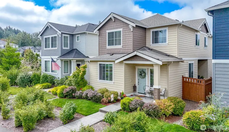 13207 191st Avenue E, Bonney Lake, WA 98391 - #3