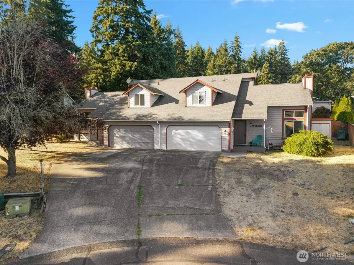 7426 63rd Street Ct W, University Place, WA 98467 - #1