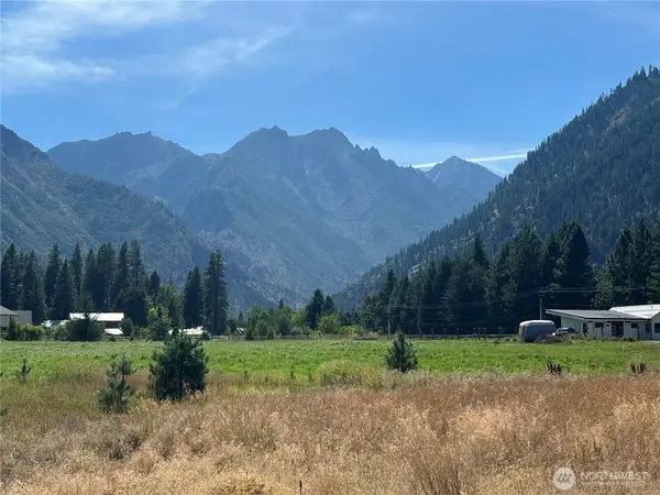 8237 E Leavenworth Road #Lot 3, Leavenworth, WA 98826