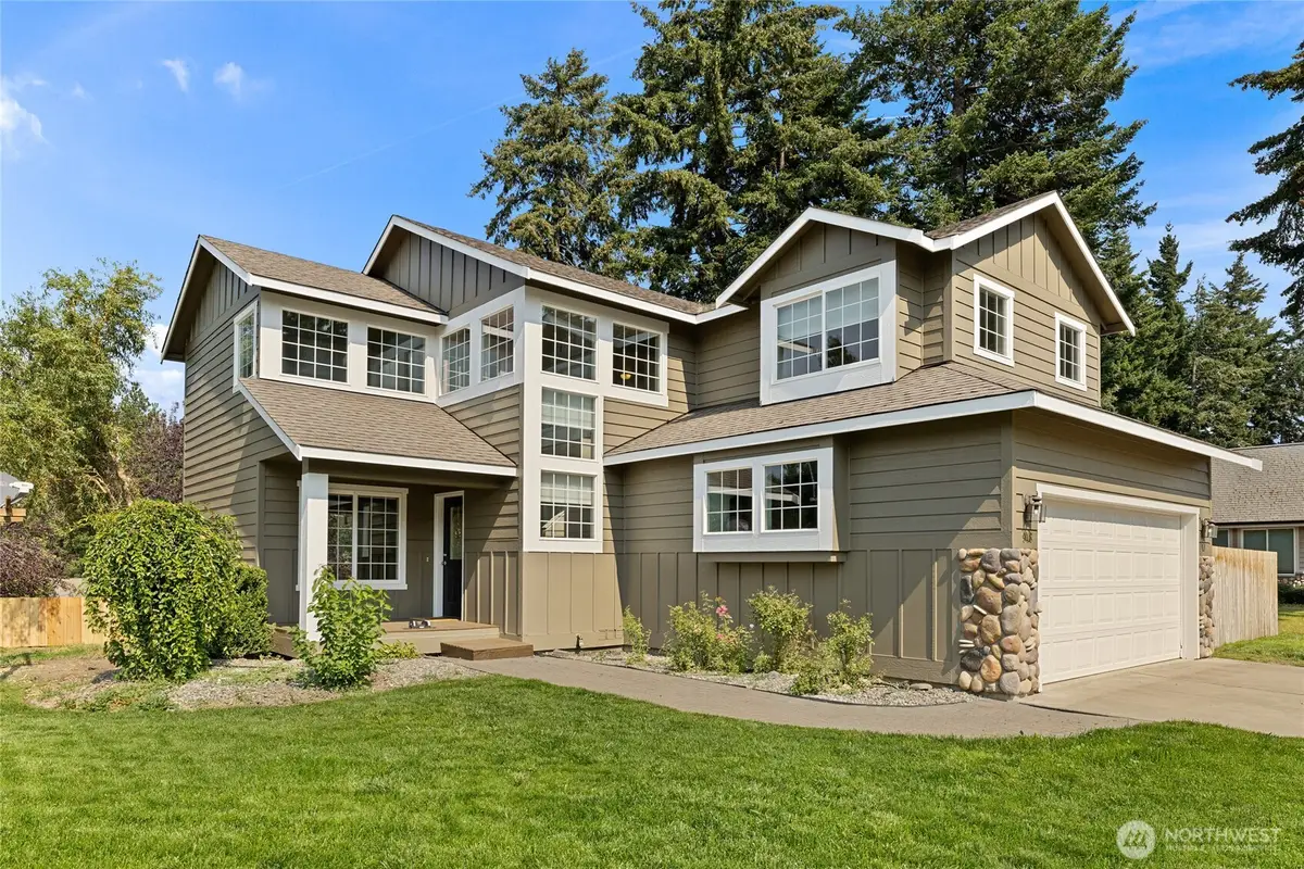 918 Marian Drive, Cle Elum, WA 98922 - #1