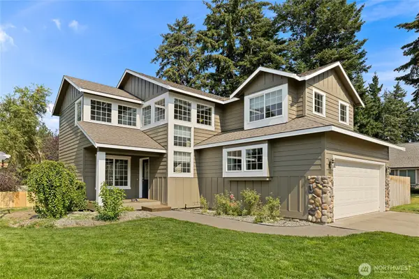 918 Marian Drive, Cle Elum, WA 98922
