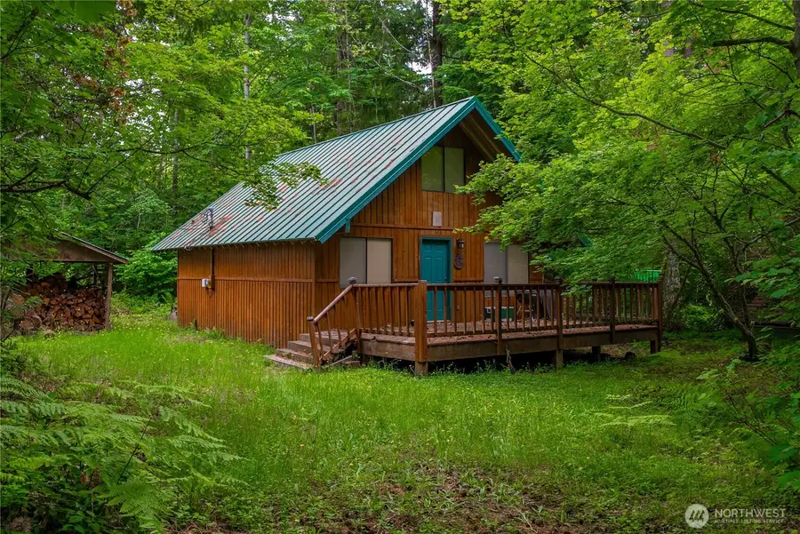 146 Mount Rainier Drive, Packwood, WA 98361 - #2