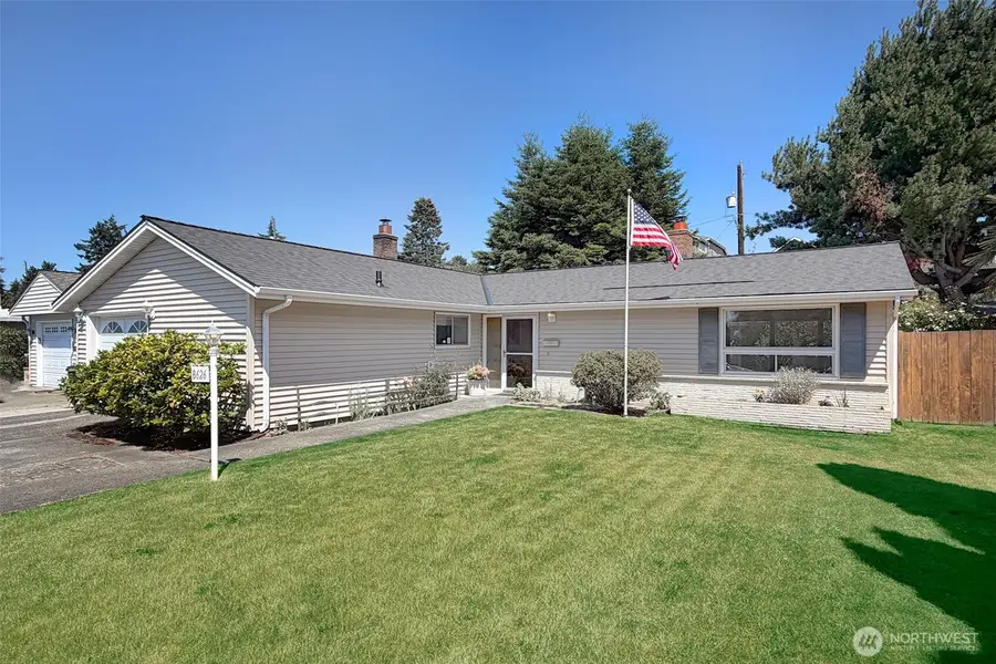 8626 21st Avenue Nw, Seattle, WA 98117 - #2