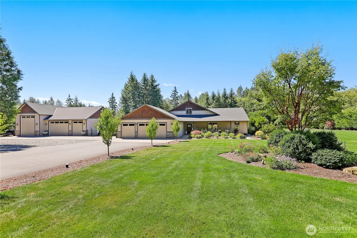 20112 52nd Avenue Nw, Stanwood, WA 98292 - #1