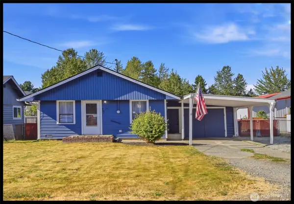 641 North Street, Monroe, WA 98272