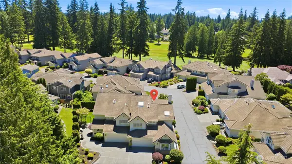 2000 Village Green Drive #26, Mill Creek, WA 98012
