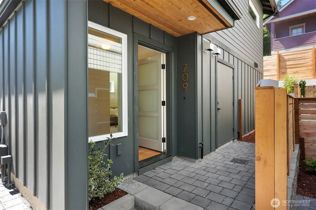 709 N 65th Street, Seattle, WA 98103 - #1
