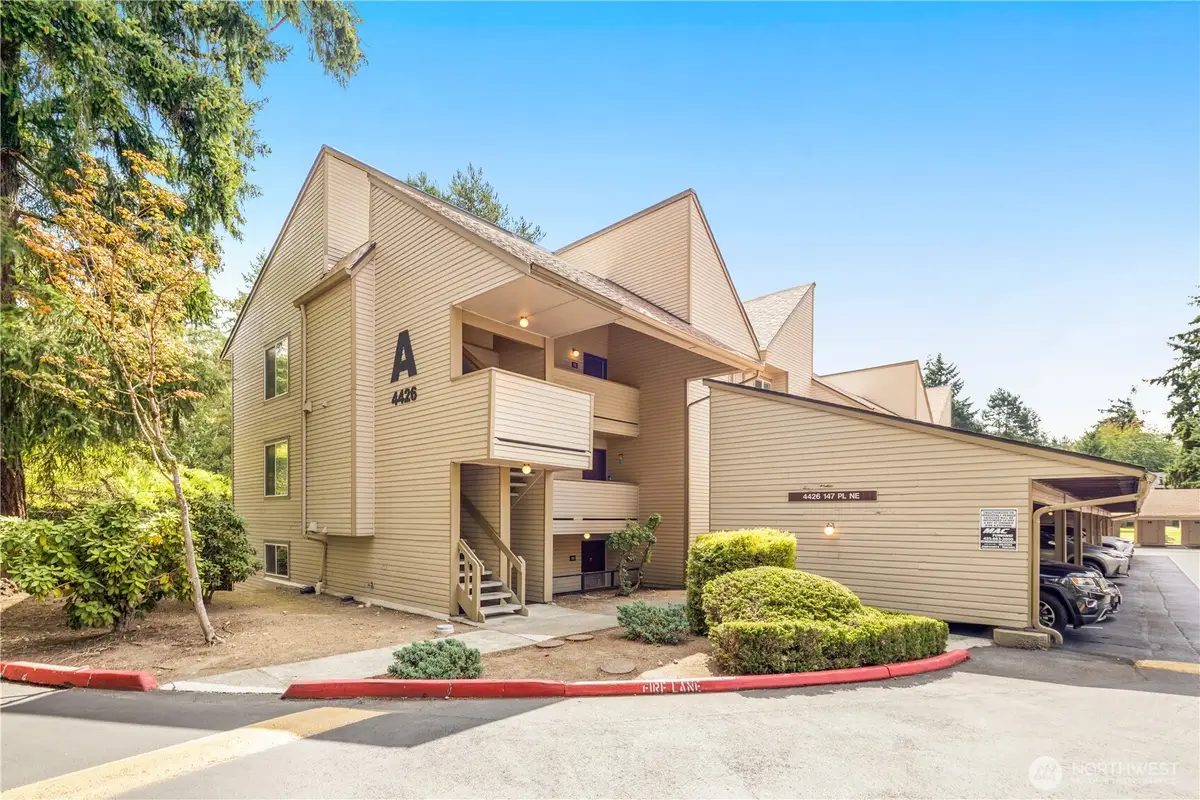 4426 147th Place Ne #A-10, Bellevue, WA 98007 - #1