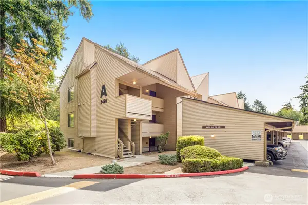 4426 147th Place Ne #A-10, Bellevue, WA 98007