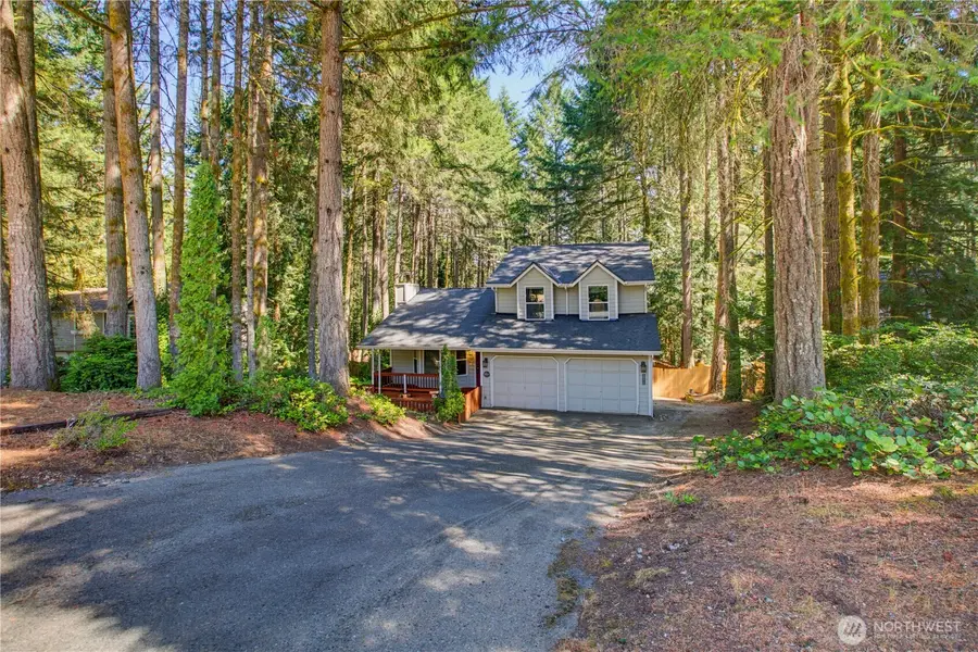 10015 Jimi Place Sw, Port Orchard, WA 98367 - #2