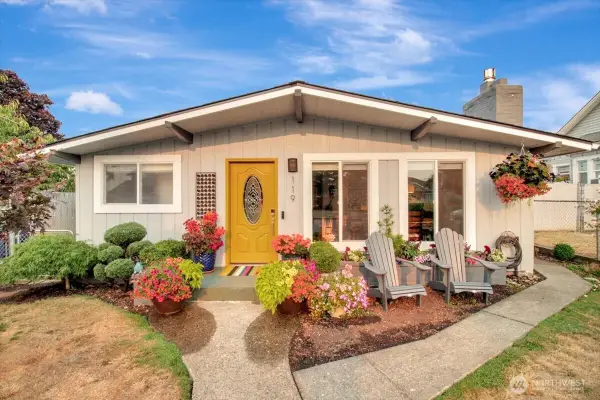 119 S Dunham Avenue, Arlington, WA 98223