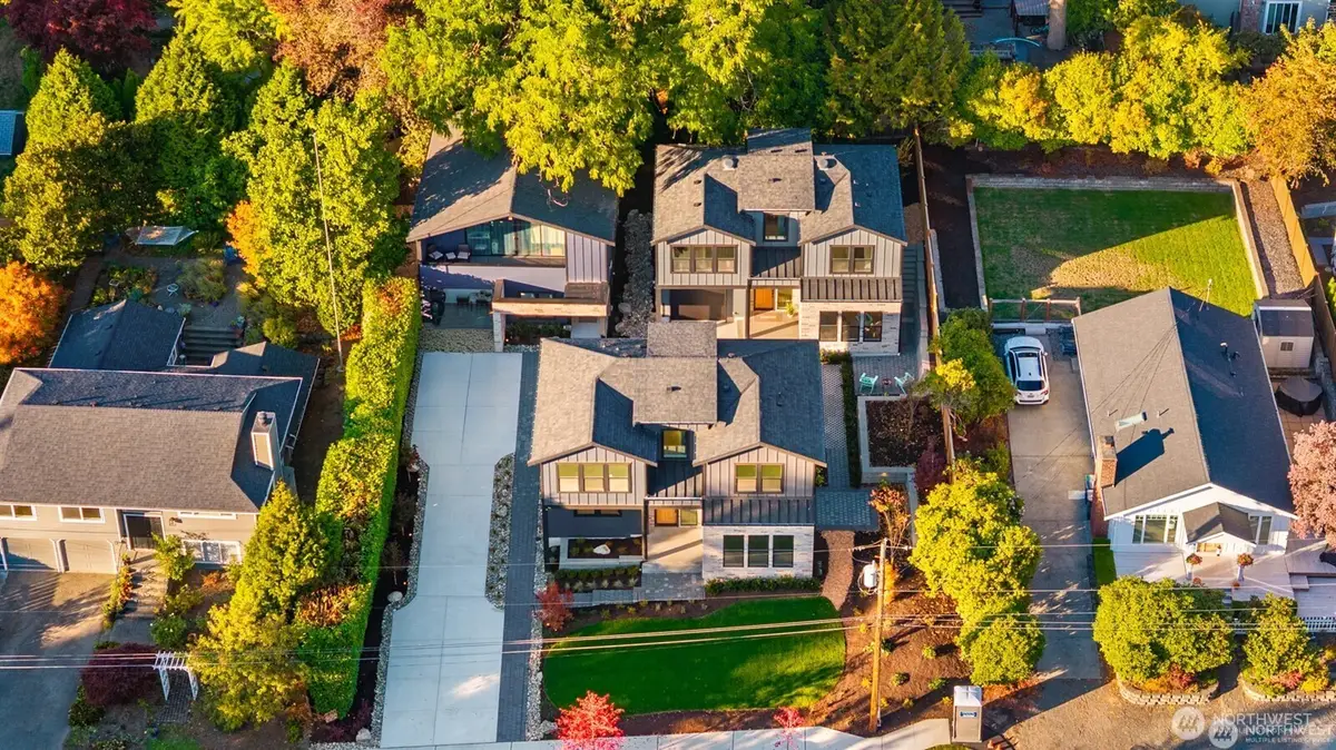 634 Eleventh Avenue, Kirkland, WA 98033 - #1