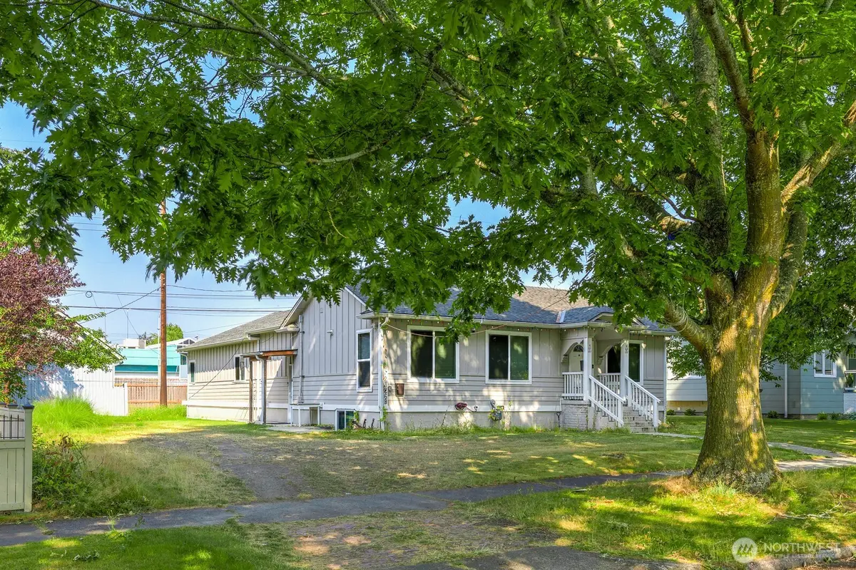 2326 Mcdougall Avenue, Everett, WA 98201 - #1