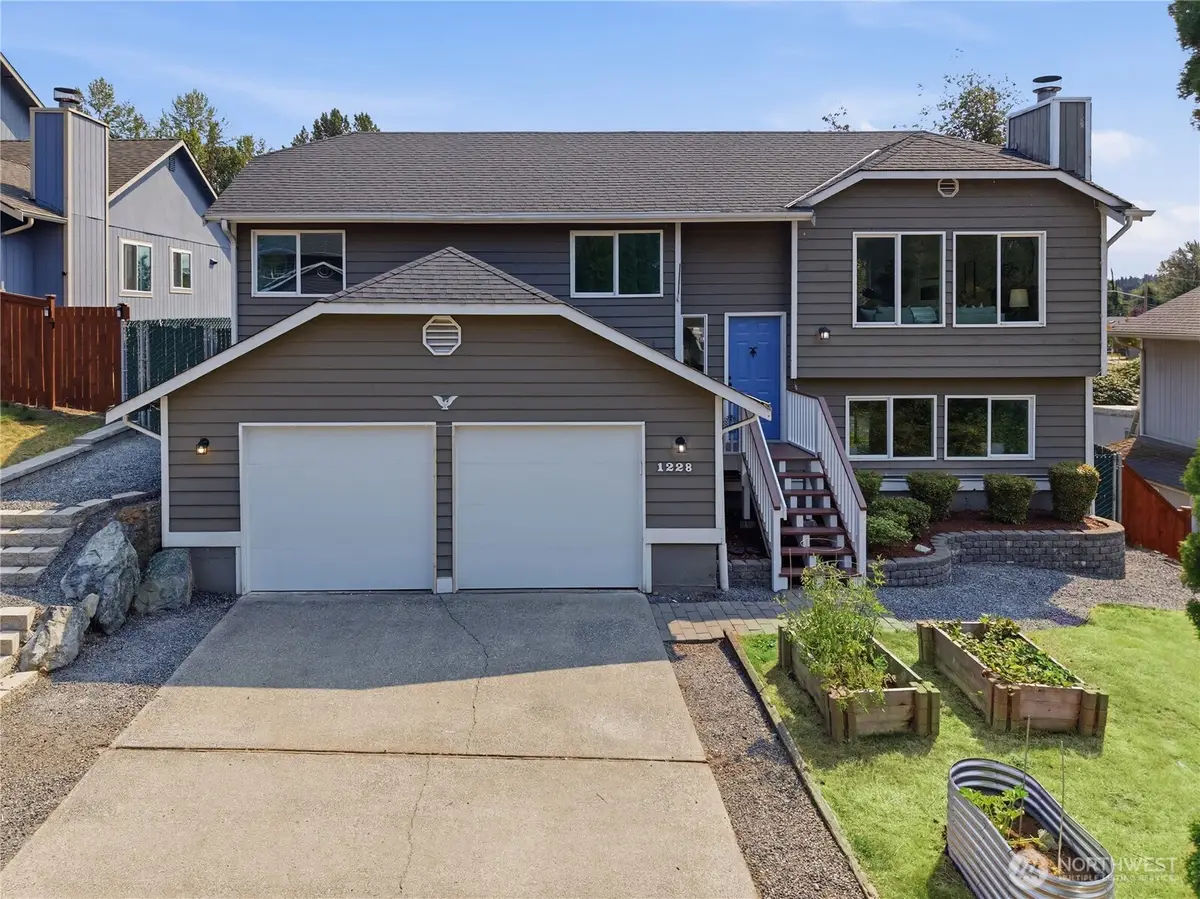 1228 223rd Street Sw, Bothell, WA 98021 - #1