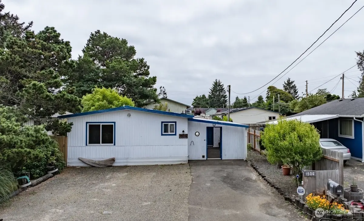 1506 266th Place, Ocean Park, WA 98640 - #1