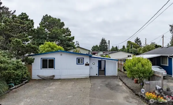 1506 266th Place, Ocean Park, WA 98640