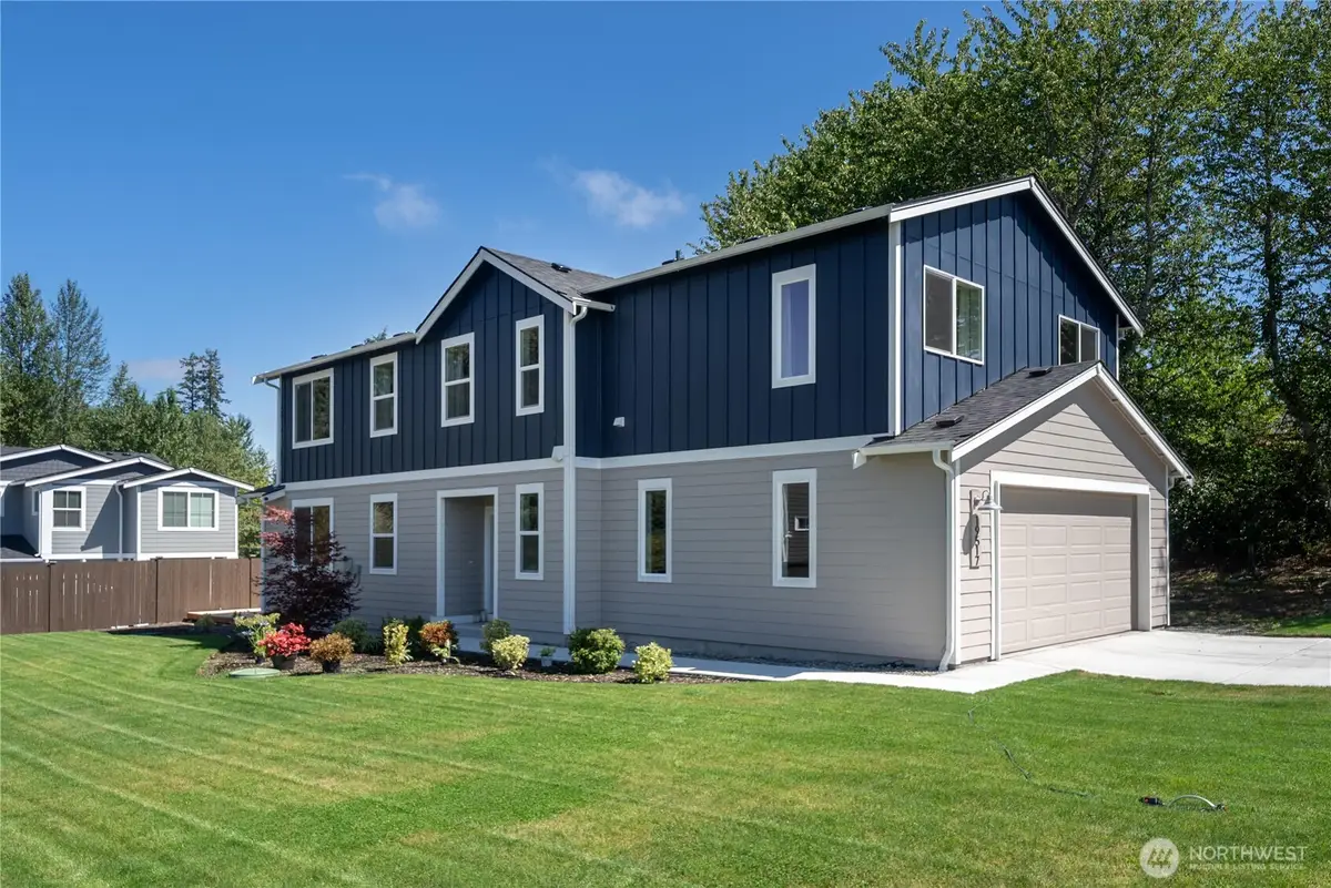 19517 15th Avenue E, Spanaway, WA 98387 - #1