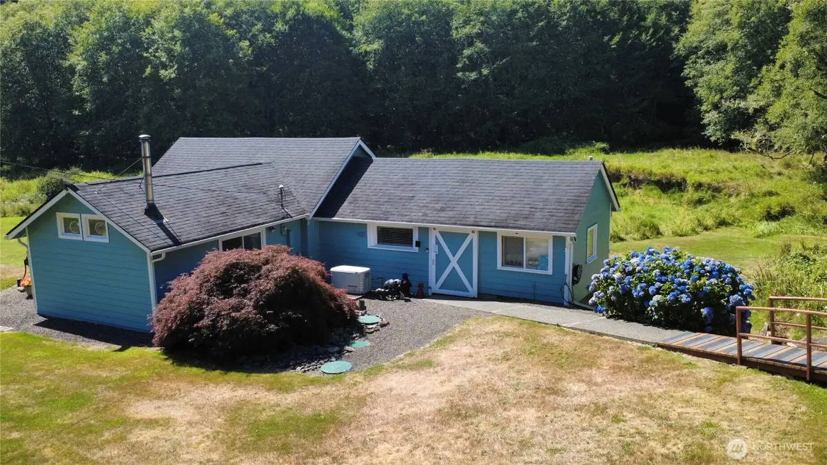 470 Newskah Road, Aberdeen, WA 98520 - #1