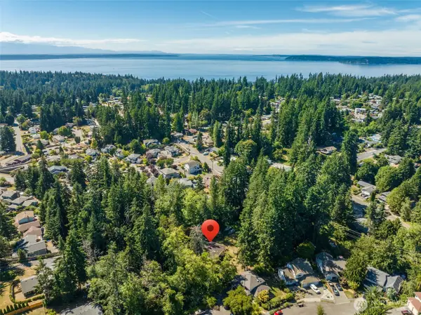 18007 Olympic View Drive, Lynnwood, WA 98037