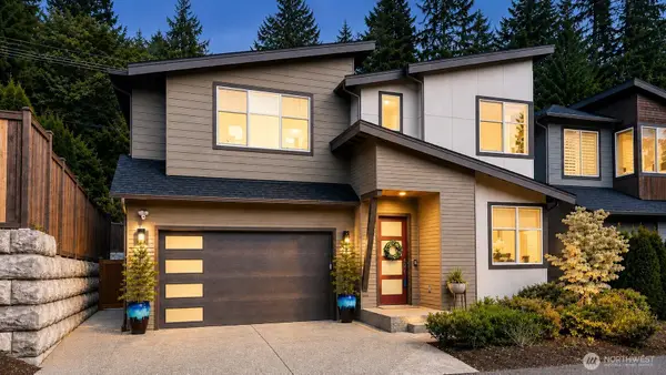 24387 NE 24th Street, Sammamish, WA 98074