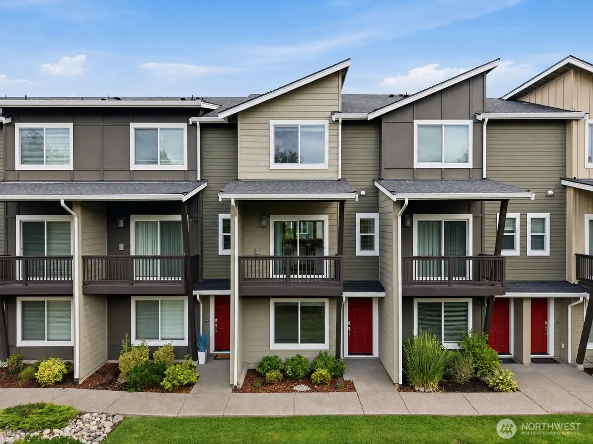 17416 118th Ave Court E #F, Puyallup, WA 98374 - #1