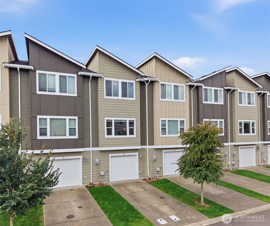 17416 118th Ave Court E #F, Puyallup, WA 98374 - #2