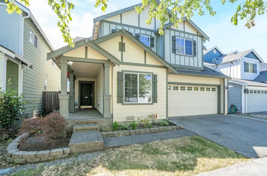 4020 Tribute Avenue E, Fife, WA 98424 - #2