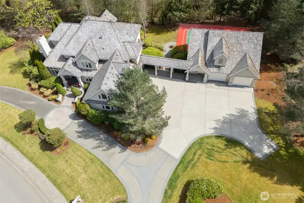 818 Windsor Drive Se, Sammamish, WA 98074
