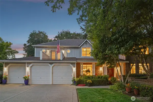 2331 Olympia Avenue Ne, Renton, WA 98056