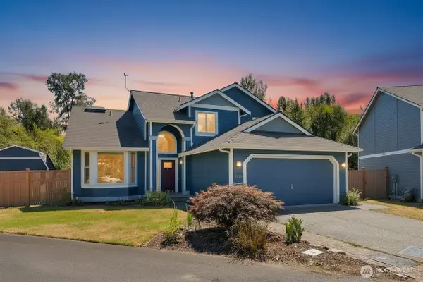 2804 124th Avenue Ne, Lake Stevens, WA 98258