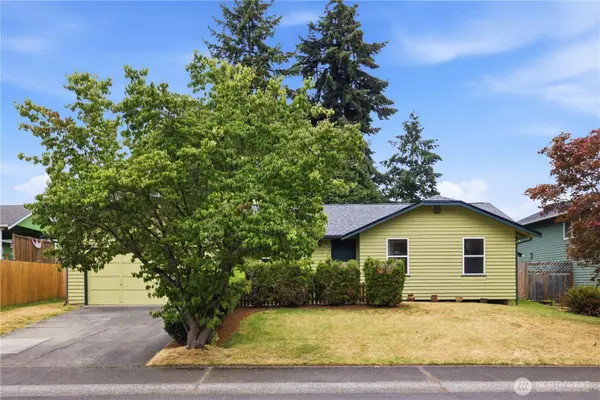 35311 19th Avenue Sw, Federal Way, WA 98023