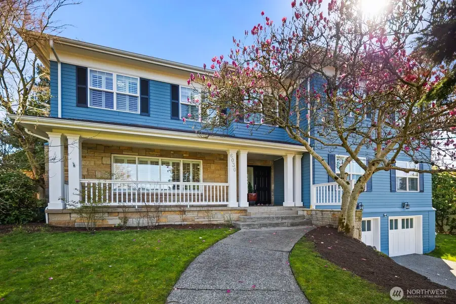 6030 Ann Arbor Avenue Ne, Seattle, WA 98115 - #3