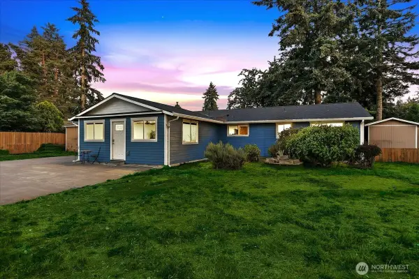 3802 NE 122nd Avenue, Vancouver, WA 98682