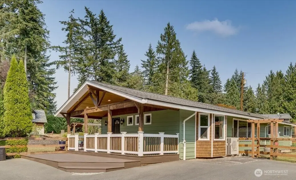 17909 Trombley Road, Snohomish, WA 98290 - #1