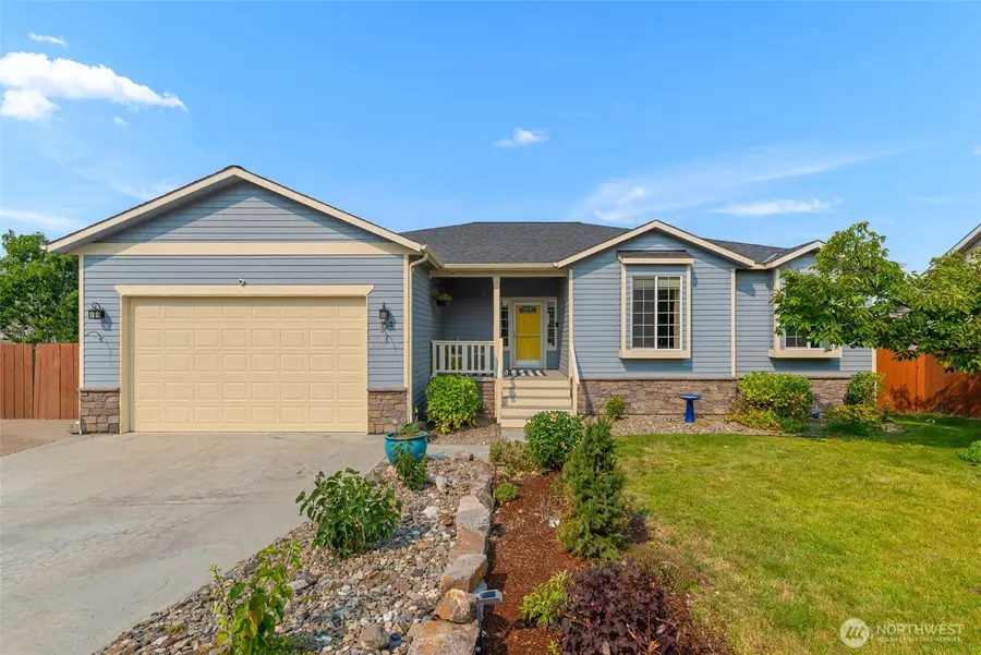 154 S Meadowbrook Lane, East Wenatchee, WA 98802 - #3