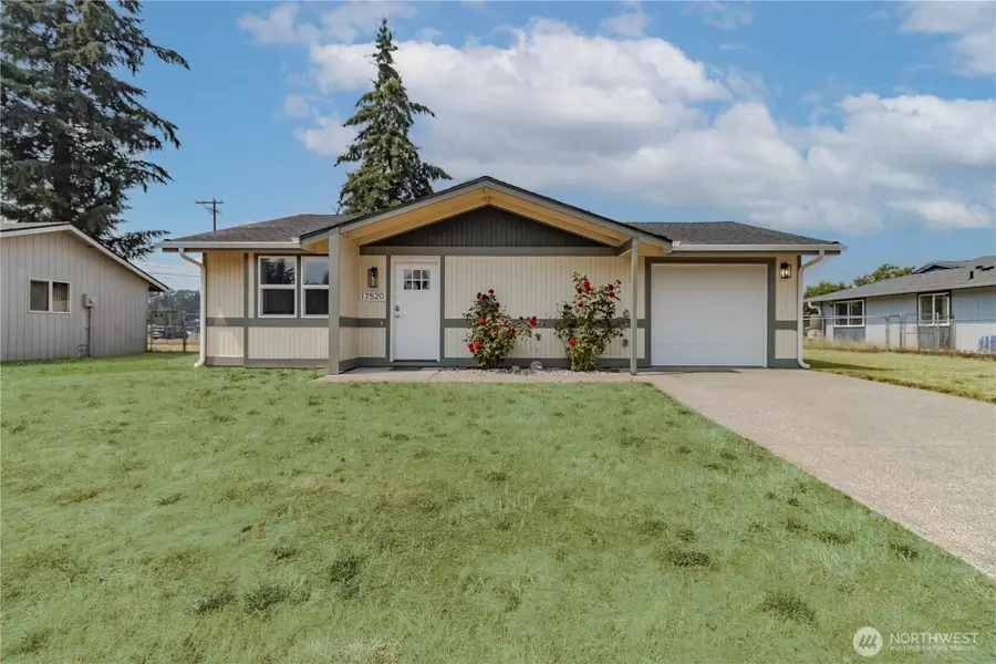17520 6th Ave Ct E, Spanaway, WA 98387 - #2