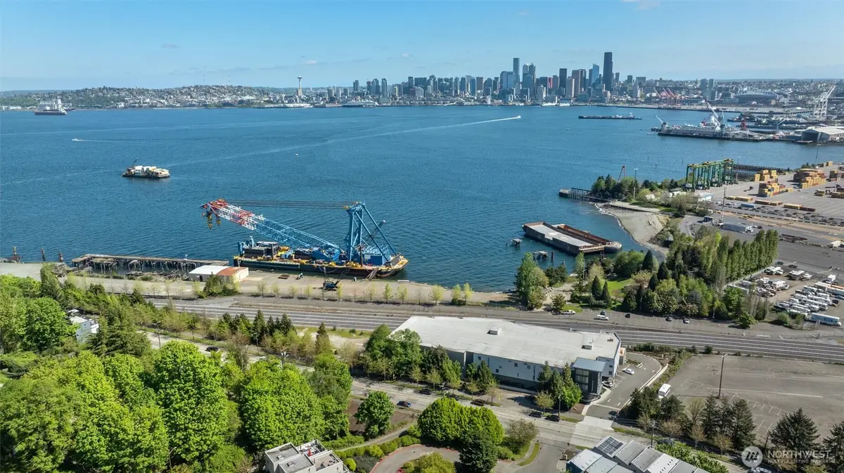 23 Harbor Avenue Sw, Seattle, WA 98126 - #1