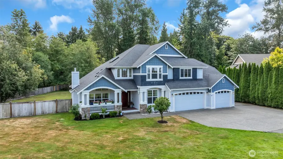 6503 174th Place Se, Snohomish, WA 98296 - #2