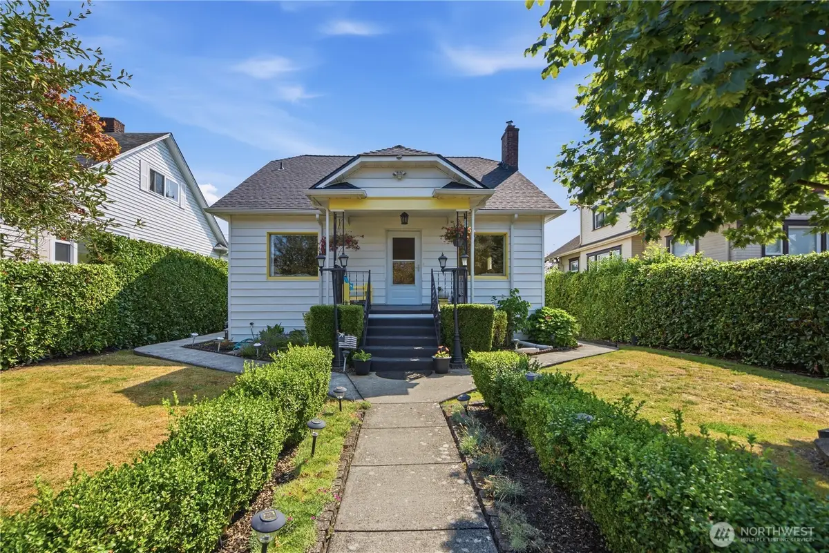 1515 Lombard Avenue, Everett, WA 98201 - #1