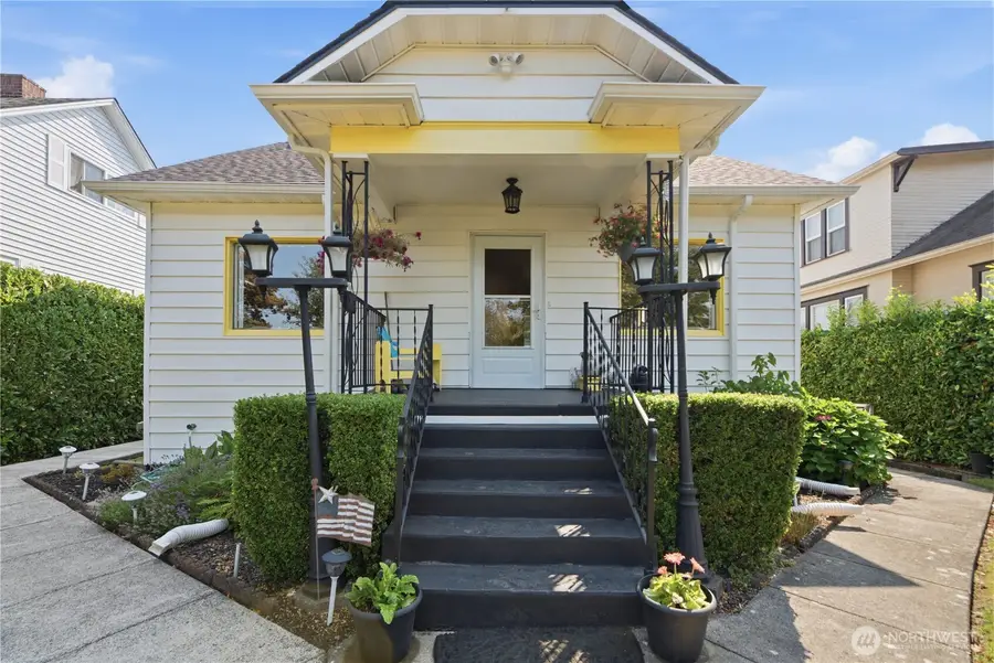 1515 Lombard Avenue, Everett, WA 98201 - #3