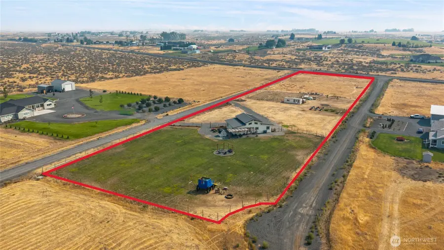 3277 Road 10.9 Nw, Ephrata, WA 98823 - #2