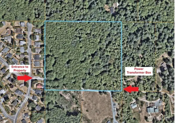 0 Small Lane, Coupeville, WA 98239