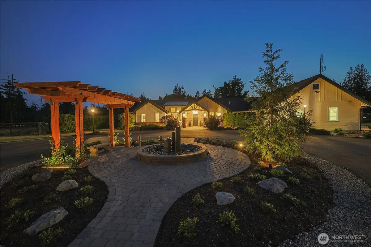 2315 304th Street E, Roy, WA 98580 - #1