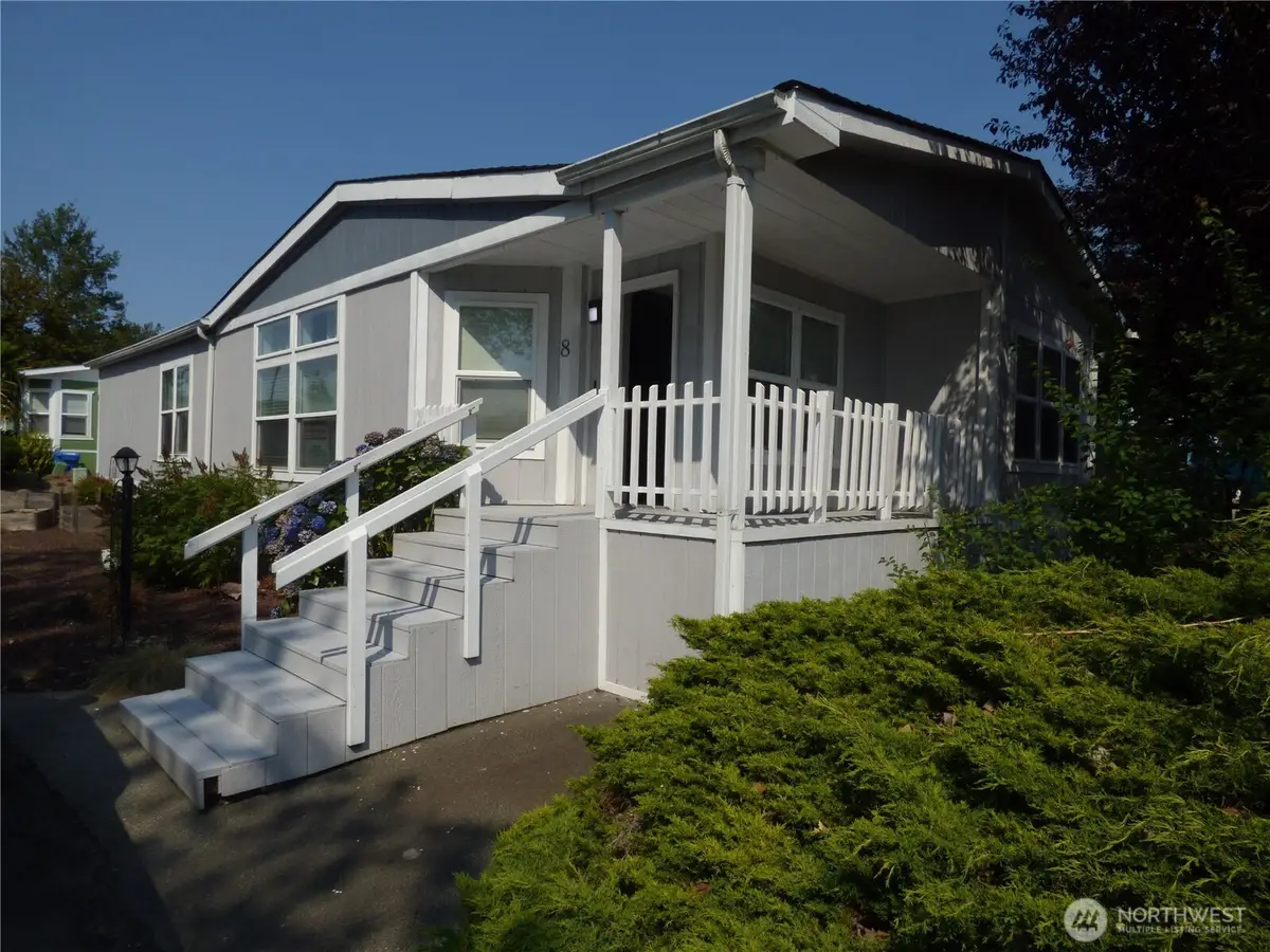 111 99th Street S #8, Tacoma, WA 98444 - #1