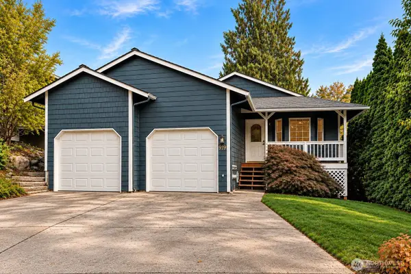 919 Ryan Court, Snohomish, WA 98290
