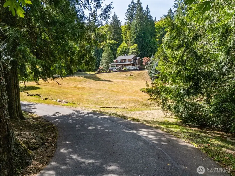 7879 Fletcher Bay Rd. Ne, Bainbridge Island, WA 98110 - #2